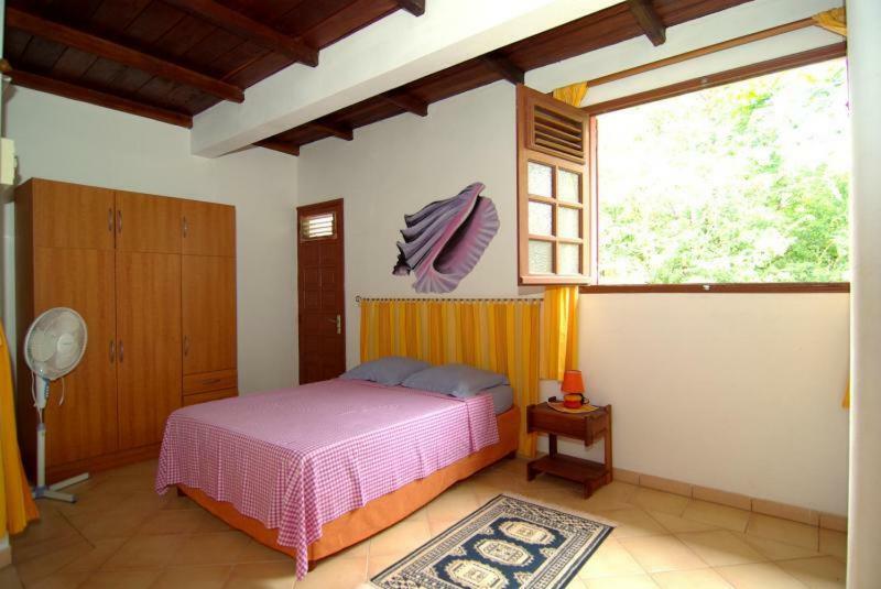 Chez Rosy Apartment Le Robert Luaran gambar